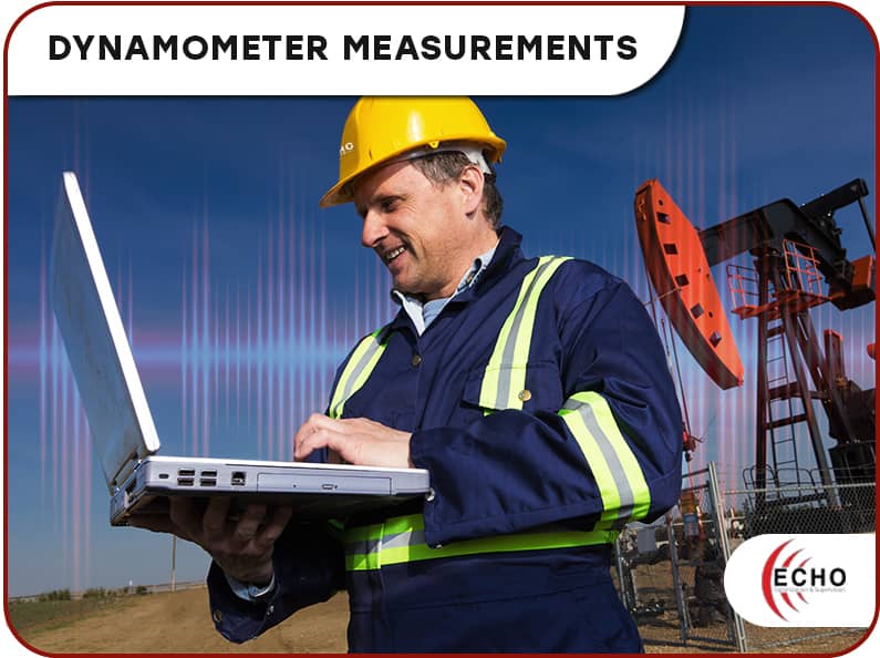 Dynamometer Measurements